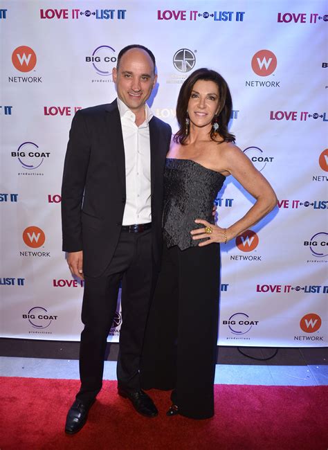 hilary farr spouse|Hilary Farr